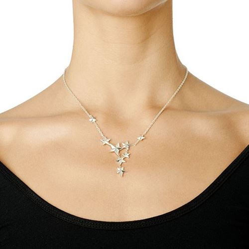 Halsband - Catch A Falling Star Necklace